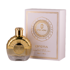 Dumont Per' king Opera Eau De Parfum