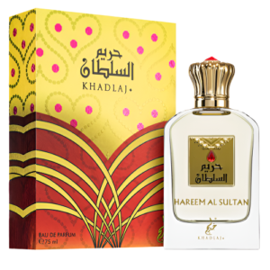 Khadlaj Hareem Al Sultan Eau De Parfum